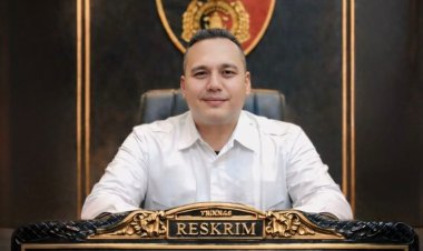 Respon Cepat Polres Aceh Tengah Amankan Pelaku Kekerasan Dalam Rumah Tangga