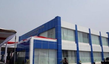 ‎Pelayanan SIM di Satpas Satlantas Metro Bekasi Dapat Pujian Masyarakat, Dilengkapi Teknologi Tinggi dan Bebas Pungli