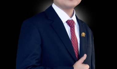 Hendry Gunawan Siap Koordinasi dengan Ketua Komisi III dan DLH Terkait Bau Menyengat Warga di Dapilnya