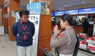 ‎Urus Balik Nama BPKB di PMJ Cepat dan Ramah, Warga Usul Akses Fotokopi Diperbaiki
