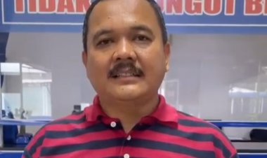 ‎Perpanjangan SIM di Satpas Daan Mogot Dipuji Warga, Pelayanan Dinilai Cepat dan Terstruktur