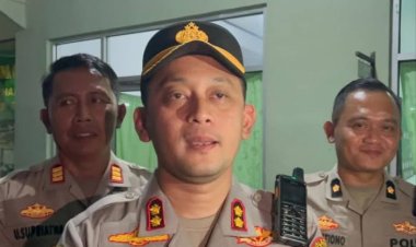 ‎Kapolres Bogor : Tidak Ada Sweeping Selama Ramadan 1447 Hijriah, Fokus pada Patroli Preventif untuk Jaga Kamtibmas