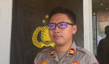 Di Tengah Keterbatasan Pascabanjir, Polsek Karang Baru Tangkap Pelaku Persetubuhan dan Pencurian