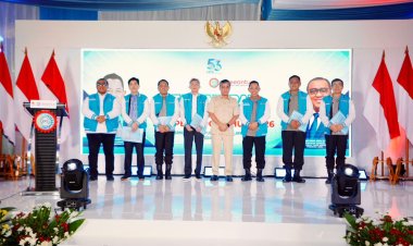 Kapolda Aceh Tinjau Progres Pembangunan 150 Huntap bagi Korban Banjir di Aceh Tamiang