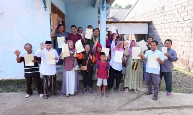 ‎Panduan Mengurus Alih Waris pada Sertipikat Tanah agar Hak Atas Tanah Tetap Terlindungi