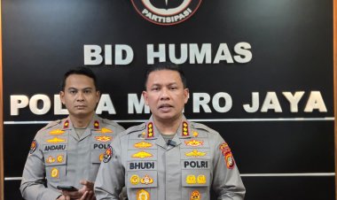 ‎Mengaku Polisi, Pelaku Penganiayaan Pegawai SPBU di Jaktim Ternyata Berprofesi Wiraswasta