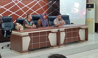Pemko Kota Langsa Kerahkan 200 Verifikator, Pastikan 39.550 KK Terdampak Banjir Terdata Akurat