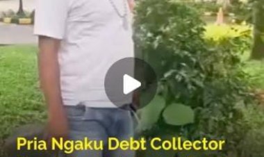 Debt Collector Penusuk Advokat di Tangsel Diamankan Polda Metro Jaya