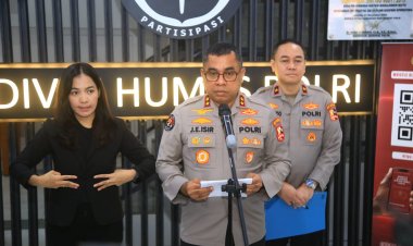 Polri Tegaskan Komitmen Transparansi, Berkas Kasus Kekerasan Anak di Tual Dilimpahkan ke Kejaksaan