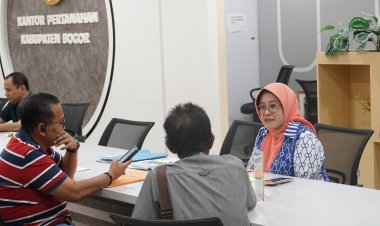 *Tidak Ada Perbedaan Layanan, PELATARAN Tetap Layani Masyarakat di Bulan Suci Ramadan*