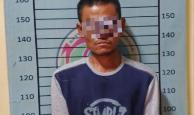 Gerak Cepat Satresnarkoba Polres Aceh Tenggara Ringkus Pelaku Sabu di Lawe Rutung