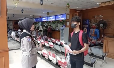 Proses Balik Nama BPKB Berjalan Baik, Masyarakat Nilai Layanan Ramah