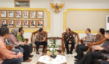 Setelah Eropa dan Amerika, Rasa Bhayangkara Nusantara Resmi Hadir di Timur Tengah Sebagai Instrumen Diplomasi Kultural Presiden Prabowo Subianto
