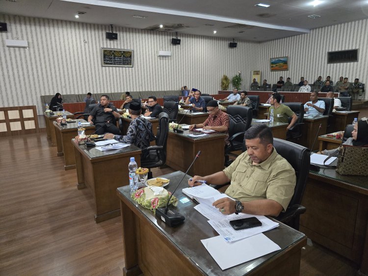 Pemko Langsa Dituding Kejam: Retribusi Dipungut, Pedagang Buah Digusur