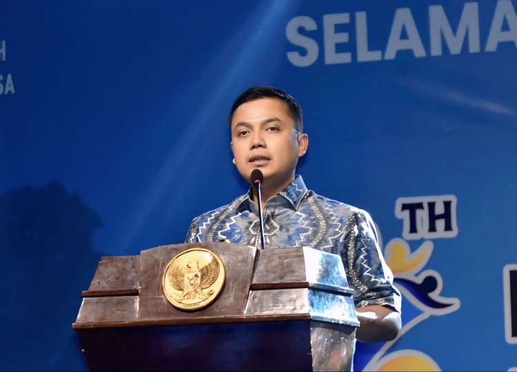 Pemko Langsa Salurkan Daging Meugang untuk 66 Gampong, Wujud Kepedulian Pasca Banjir
