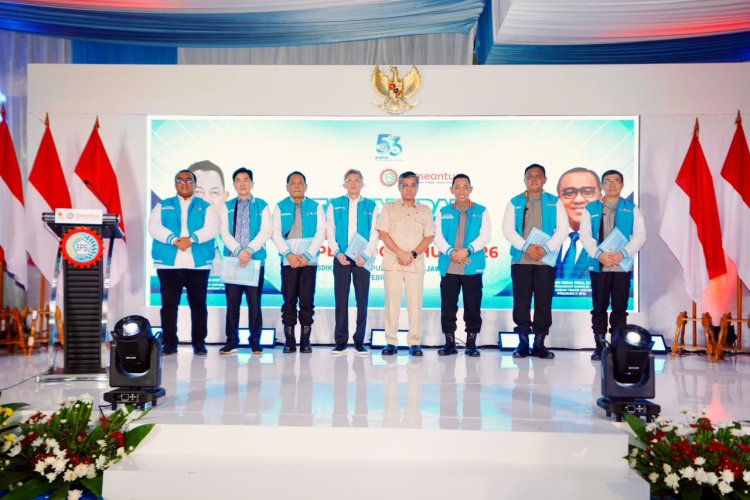 Kapolda Aceh Tinjau Progres Pembangunan 150 Huntap bagi Korban Banjir di Aceh Tamiang