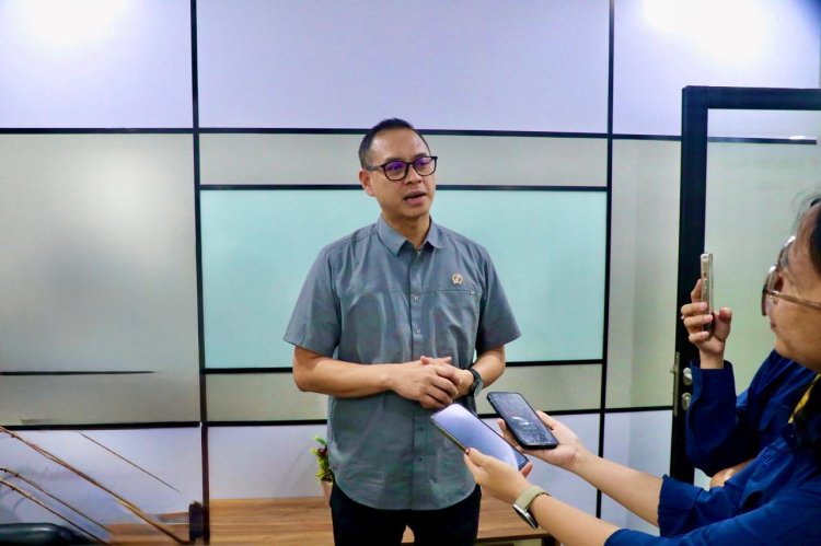 ‎PELATARAN Tetap Berjalan di Bulan Ramadan, Masyarakat Bisa Urus Sertipikat Tanah di Akhir Pekan