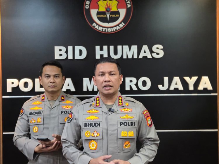 ‎Mengaku Polisi, Pelaku Penganiayaan Pegawai SPBU di Jaktim Ternyata Berprofesi Wiraswasta