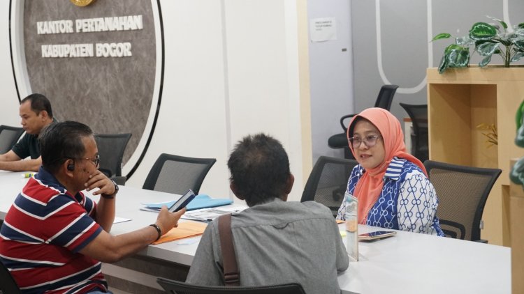 *Tidak Ada Perbedaan Layanan, PELATARAN Tetap Layani Masyarakat di Bulan Suci Ramadan*