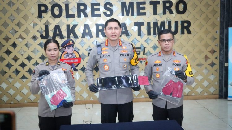 Aniaya Tiga Pegawai SPBU di Jaktim, Pria yang Sempat Ngaku Polisi Jadi Tersangka