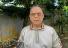 Komandan Kompi Kimbusa Kodap XVI Yahukimo Ditangkap, Satgas Damai Cartenz Tegaskan Komitmen Penegakan Hukum