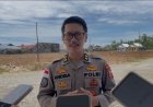 Personil Gabungan Satgas Ops Damai Cartenz, Polres Yahukimo dan BKO Brimob Polda Papua Tangani Cepat Kasus Penganiayaan di Yahukimo