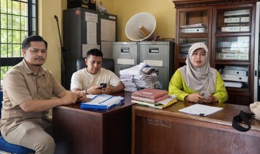 Pemko Langsa Umumkan Nama Penerima Bantuan Bencana Tahap I