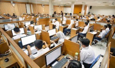 400 Siswa Terbaik Lolos Seleksi Terpusat SPMB SMA Kemala Taruna Bhayangkara (KTB) 2026