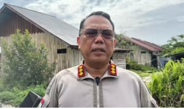 Kontak Tembak di Nabire, Aparat Kuasai Markas DPO KKB dan Amankan 561 Butir Amunisi