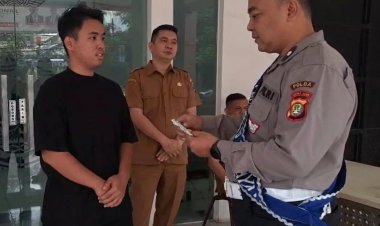 Pelayanan Samsat Cikokol Dipuji Wajib Pajak, Petugas Dinilai Ramah dan Membantu