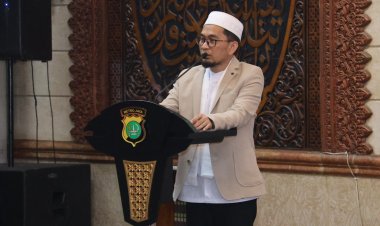 Polda Metro Jaya Peringati Nuzulul Qur’an 1447 H, Tanamkan Nilai Spiritual dalam Tugas Polri