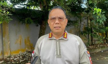 Komandan Kompi Kimbusa Kodap XVI Yahukimo Ditangkap, Satgas Damai Cartenz Tegaskan Komitmen Penegakan Hukum
