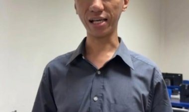 ‎Pemohon SIM Apresiasi Pelayanan Satpas SIM Daan Mogot, Proses Ujian Dinilai Lancar dan Terarah