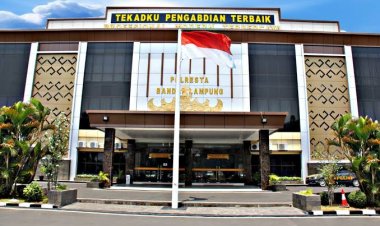 Dugaan Penipuan Umroh, GRIB Jaya Resmi Laporkan Akbar Bintang Putranto ke Polisi
