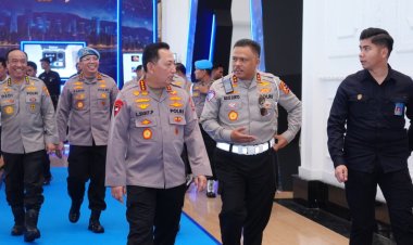 ‎Program Mudik Gratis Presisi 2026 Disambut Antusias, 32 Ribu Pemudik Mendaftar