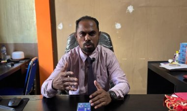 Direktur YLBH Papua Tengah Dukung Operasi Damai Cartenz, Harapkan Papua Tetap Aman dan Damai