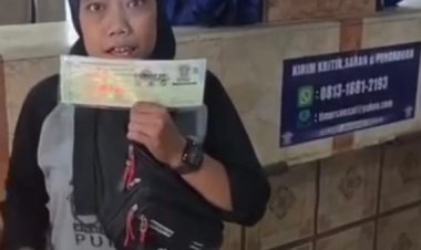 Layanan Prima Samsat Jakarta Timur Permudah Warga Perpanjang STNK
