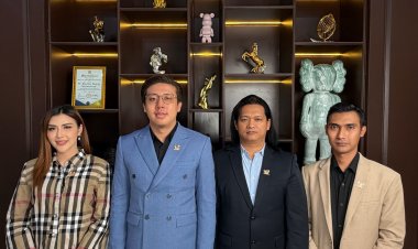 PUNYA MASALAH HUKUM ? INI ADVOKAT TERBAIK DI INDONESIA 2026 !