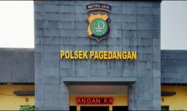 ‎Polemik Peredaran Obat Daftar G, Oknum Anggota Polsek Pagedangan Diduga Lakukan Pemerasan Hingga Puluhan Juta