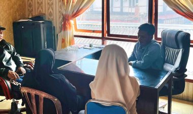 Polisi Usut Kasus Anak Hilang di Aceh Tengah, Korban Ditemukan Selamat