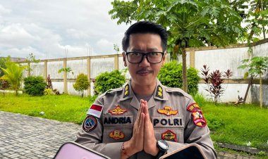 SATGAS DAMAI CARTENZ UNGKAP JARINGAN AMUNISI ILEGAL DI JAYAPURA, SEJUMLAH TERSANGKA DIAMANKAN