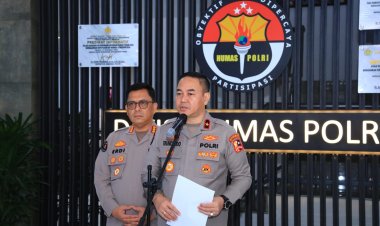 400 Siswa Terbaik Nasional Ikuti Seleksi Terpusat SMA Kemala Taruna Bhayangkara di Akpol Semarang