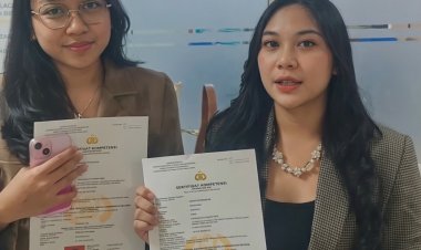 Datang Urus SKCK, Pulang Bawa Senyum: Pelayanan Polda Metro Jaya Dipuji
