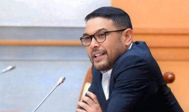 Penganiayaan di Ruang Penyidik Polda Metro Jaya, Nasir Djamil: Jangan Sampai Negara Kalah oleh Premanisme