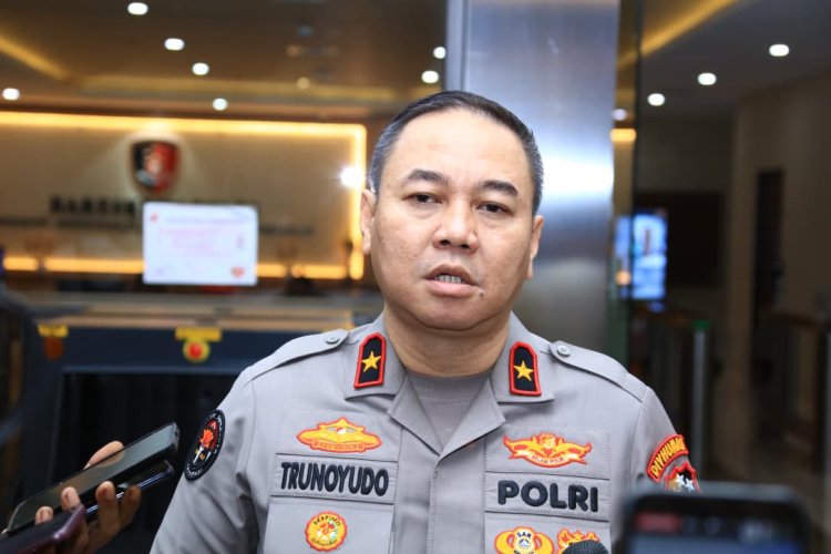 Polri Fasilitasi Mediasi, Kasus Nabilah O'brien dan Zendhy Kusuma Berakhir Damai