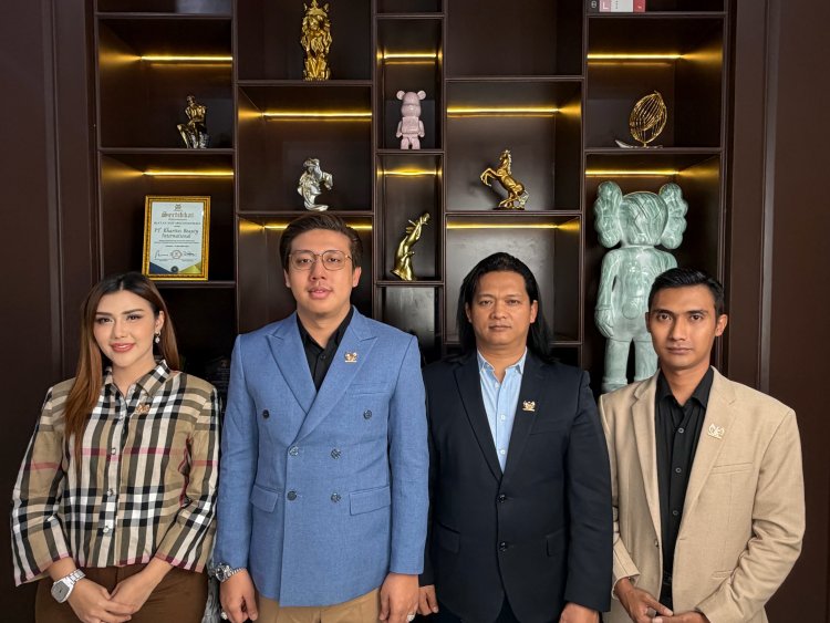 PUNYA MASALAH HUKUM ? INI ADVOKAT TERBAIK DI INDONESIA 2026 !