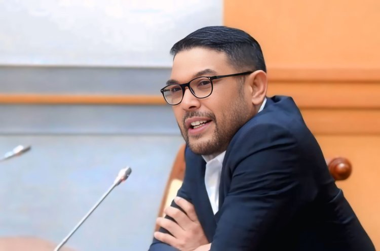 Penganiayaan di Ruang Penyidik Polda Metro Jaya, Nasir Djamil: Jangan Sampai Negara Kalah oleh Premanisme