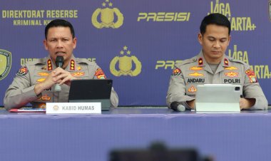 4 Pelaku Penganiayaan Sudah Ditangkap Jatanras Polda Metro, Kabid Humas: Jangan Dibawa ke Arah SARA