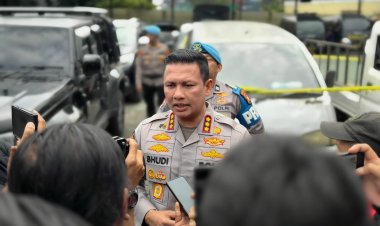 ‎Polda Metro Jaya Utamakan Pelayanan dalam Perayaan Ibadah Paskah 2026