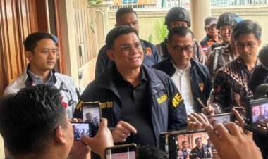 Dittipideksus Mabes Polri Ungkap Tersangka Baru DSI, Imigrasi Langsung Cegah Kabur